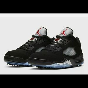 Nike Jordan V Low Golf